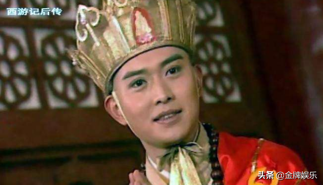 中美合拍《新西游记》上映,唐僧沙和尚变成女生,反派会六脉神剑