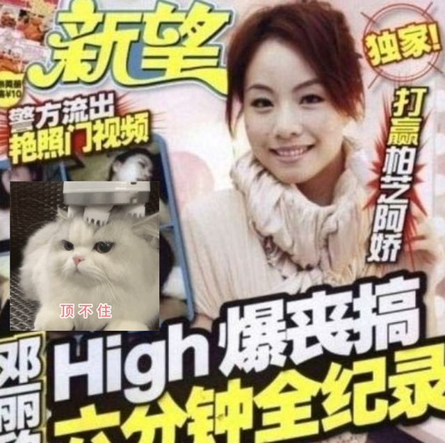 港片只剩情怀可用,张柏芝谢霆锋冷门片都要拍续集,选角令人失望