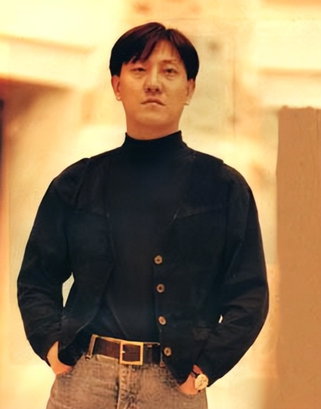 著名歌手韩磊：我这辈子最正确的决定，就是娶了“蒙古族之花”