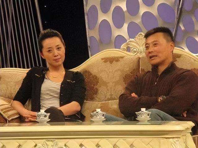 任程伟:她陪我住地下室7年,没房没车没存款,成名后哪敢抛弃?