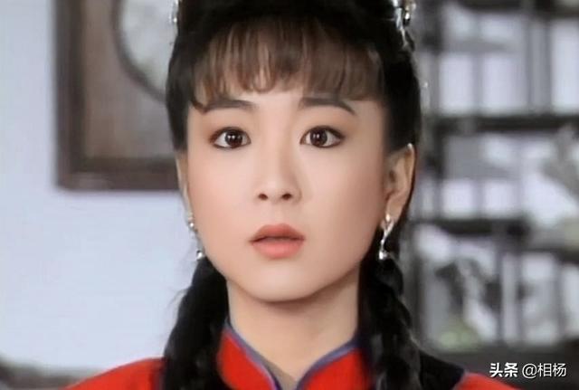 千种柔情千种恨,无言呐喊到天明,记1990年琼瑶剧《哑妻》