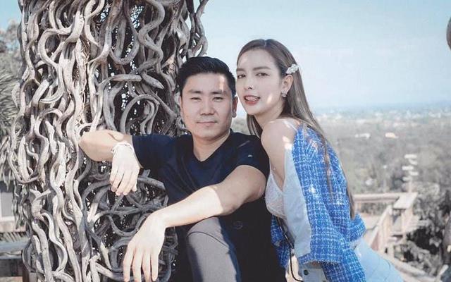 泰国“人妖皇后”,嫁给中国富豪,两人结婚8年,如今怎样了