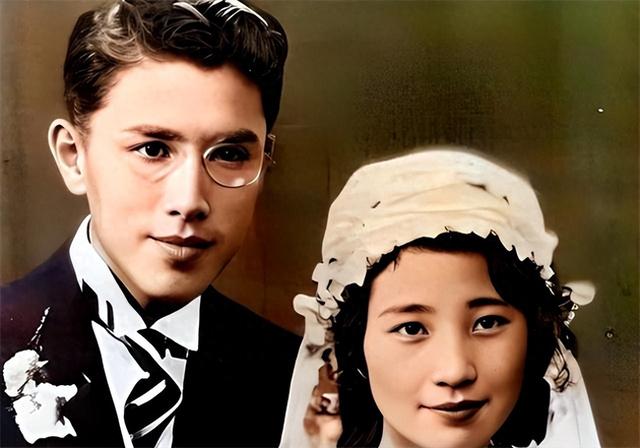北大校长周培源:60年只爱她一人,每天都和校花妻子说“我爱你”