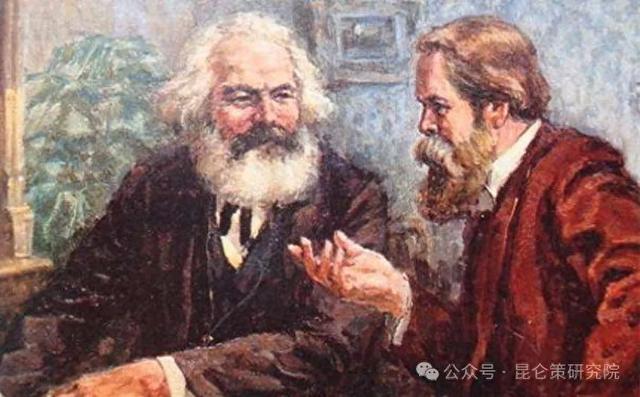钟建民:如何理解马克思的“重新建立个人所有制”?