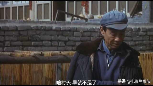 29年后才懂,二嫫用脚玩的不是面粉,而是中国人难以启齿的“性”