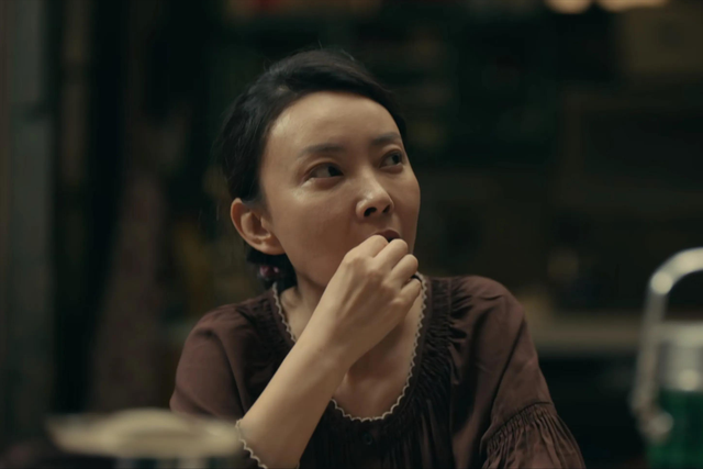 《亲爱的小孩》大结局:用3个人的不幸福,换肖路一家四口的圆满