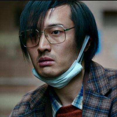 “娱圈勇士”王传君:拒绝宋丹丹得罪王家卫,徐峥放话不与他合作