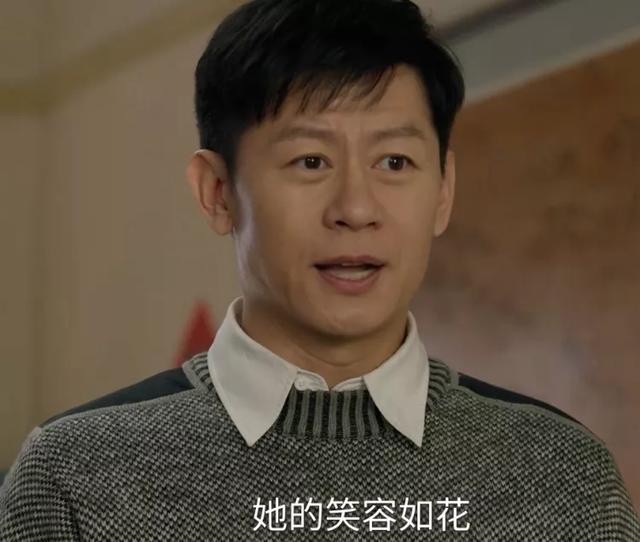 六姊妹:李健太可惜了,有演技也有资源,但44了却只混个脸熟