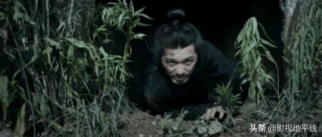 哭惨了,这不是我想要的大结局,《风起陇西》为什么要弄死他