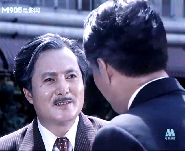 电影《情天恨海》,跌宕起伏,梁同裕、张晓敏主演,两人近况如何