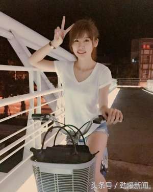 男友视角(男朋友视角中的女友，哪个瞬间更让你着迷？)