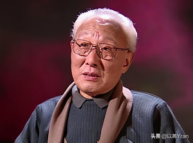 仲星火:被女儿赶出家门,遗憾去世多年后,遗孀的话让人泪目