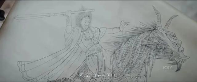 北京卫视今晚开播!40集古装悬疑剧来了,豆瓣评分8.6,要火了