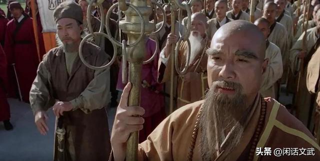 金庸笔下,令人闻风丧胆的四大阵法,前三个绝顶高手都不敢挑战