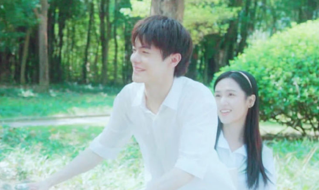 《一起同过窗》武雨泽未演路桥川,竟转行成导演,拍摄出黑马剧
