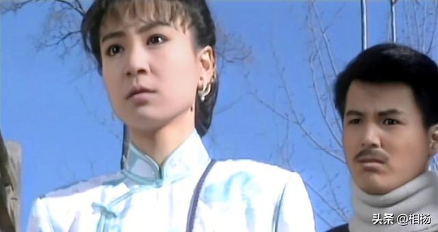 千种柔情千种恨,无言呐喊到天明,记1990年琼瑶剧《哑妻》