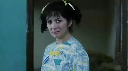 还记得《功夫》里,“天残地缺”这对武林高手吗?他们大有来头