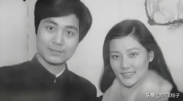 何赛飞:25岁嫁老师的儿子,婚后10年选择做丁克,如今终苦尽甘来