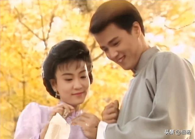 千种柔情千种恨,无言呐喊到天明,记1990年琼瑶剧《哑妻》
