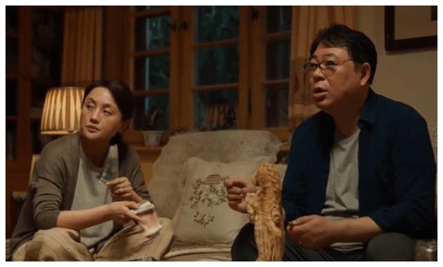 《送你一朵小红花》:从“入梦”到“出梦”,韦一航的救赎与蜕变