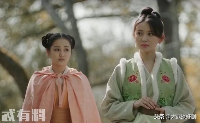 《知否知否应是绿肥红瘦》盛墨兰结局是什么?盛墨兰为何被罚刷马桶?