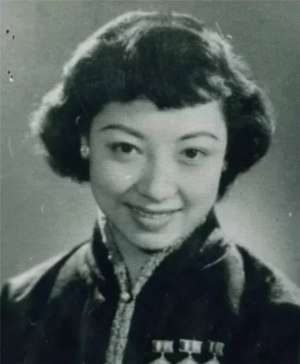 杜近芳(京剧名家杜近芳：梅兰芳亲传弟子，身世凄苦丈夫早逝，不久前去世)