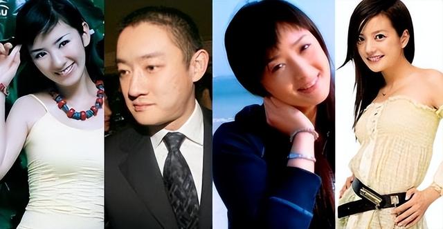 曾经的“京城四少”:有人吃软饭,有人缓刑,还有人离婚毁床垫
