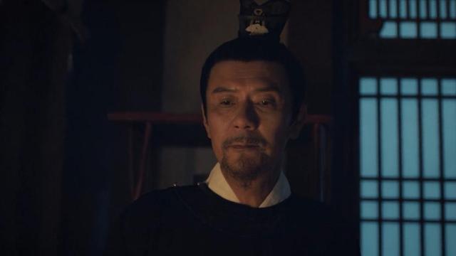 导演你请一群气质男团来演配角这让现在的古偶男主还怎么混啊