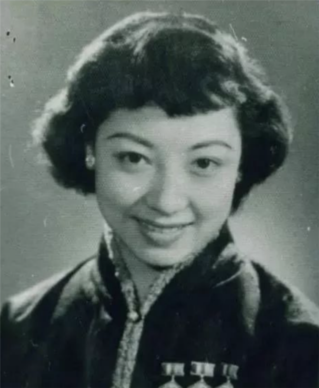 京剧名家杜近芳:梅兰芳亲传弟子,身世凄苦丈夫早逝,不久前去世