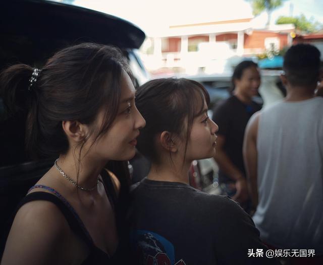 日本娱乐圈10位女明星,个个貌美如花