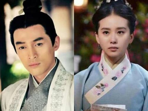 胡歌携4部新作品强势回归,“霸屏模式”即将开启,你期待哪部?