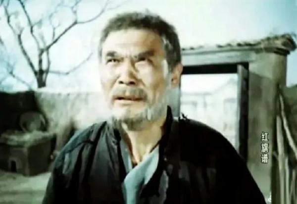 痛别!“咱爸”走了……