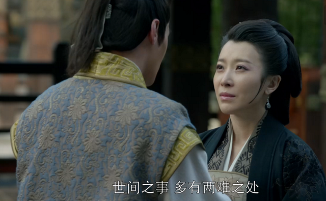 琅琊榜:为什么莅阳长公主被迫嫁给谢玉,还心甘情愿为他生儿育女