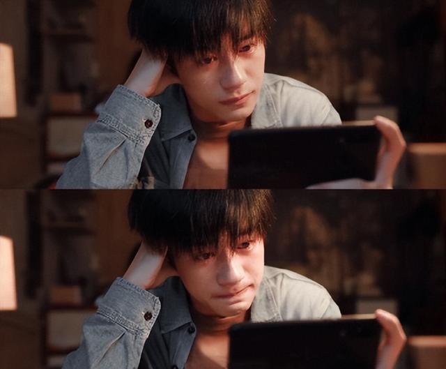 《送你一朵小红花》:从“入梦”到“出梦”,韦一航的救赎与蜕变