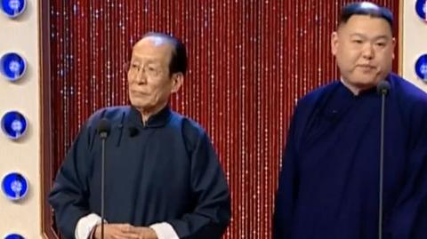 德云社元老王玥波为何在鼎盛之际离开德云社?