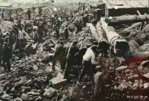 张祥青(唐山孤儿，逆袭成天津首富，却英年早逝，留下百亿集团，何去何从)