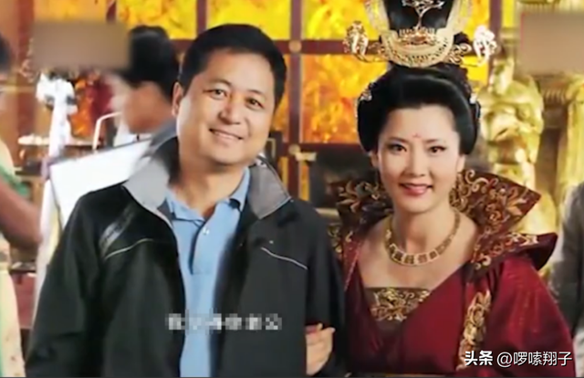何赛飞:25岁嫁老师的儿子,婚后10年选择做丁克,如今终苦尽甘来