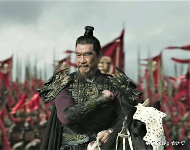 一次不忠终身不用,站错队的辽王何去何从:记永乐时代的荆州辽藩