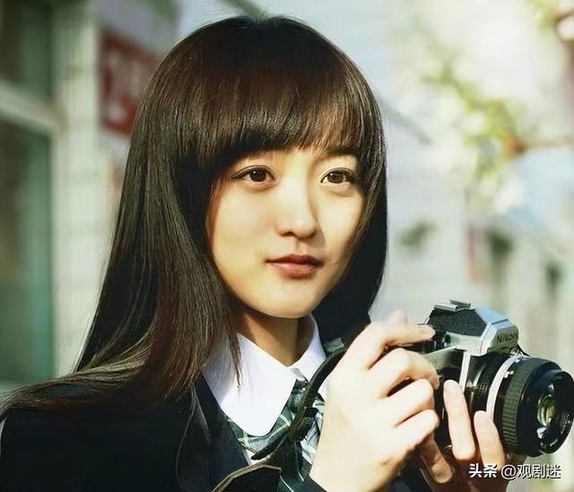 《墨雨云间》7位“秀儿”,37岁“方茴”嫩如少女,25的她超惊艳