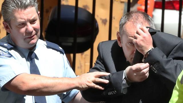澳洲“恋童癖恶魔”性侵47名男孩被判处最高35年监禁