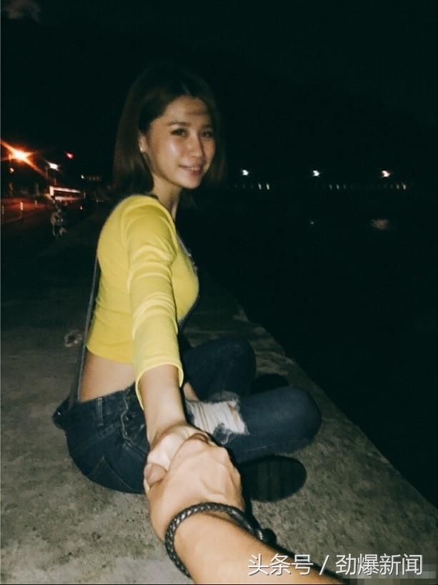 男朋友视角中的女友，哪个瞬间更让你着迷？
