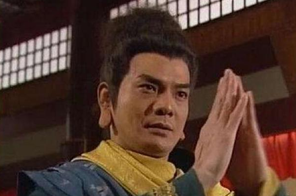 靠演《天龙八部》爆红,炒股亏千万,“鸠摩智”李国麟如今怎样了