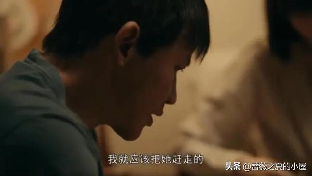 再看《亲爱的小孩》:才懂谢天华做的这两件事,比肖路更可恨