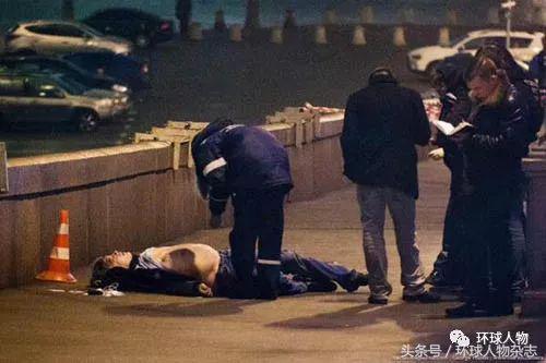 双面间谍的悲惨人生：妻儿离奇死亡后，自己被下毒