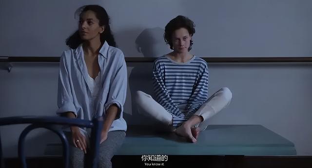 四个女人一台戏,她们是欲望的奴隶
