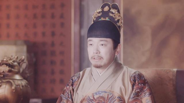 《珍馐记》:这才是真正的古装童话,剧中所有人物都那么任性
