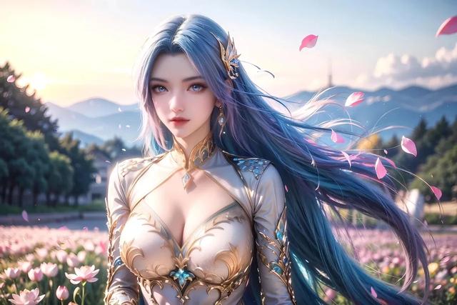 三人武魂融合技哪家强,霍雨浩还是玉小刚
