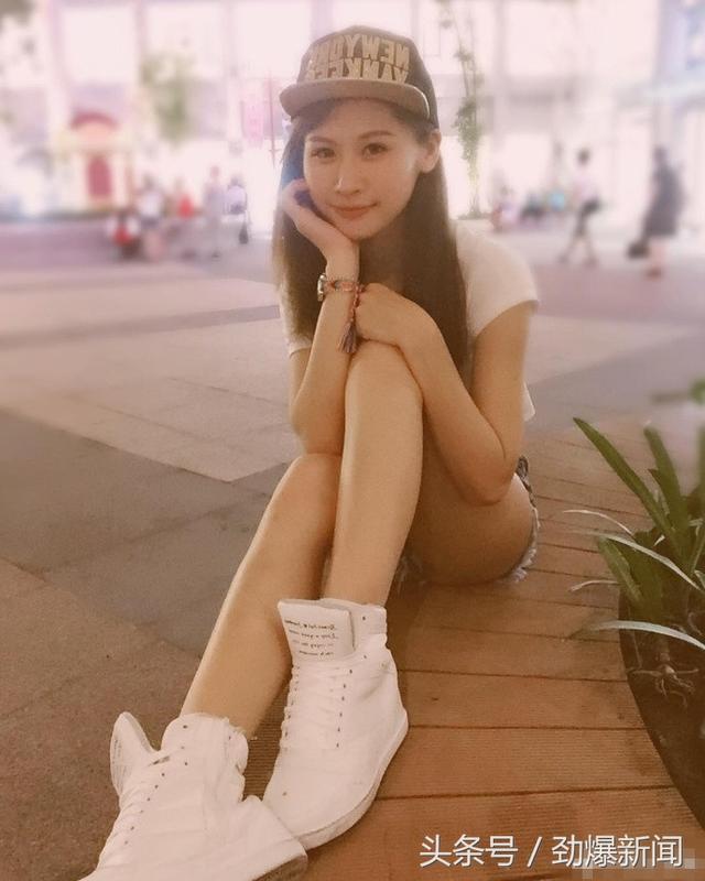 男朋友视角中的女友，哪个瞬间更让你着迷？