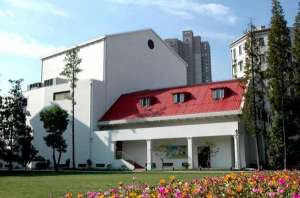 午夜福利剧院(十二艺节｜中国福利会儿童艺术剧院马兰花剧场介绍)