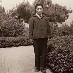 杨绛老公(钱钟书独女钱瑗：一生两次婚姻，却无儿无女，59岁因病去世)